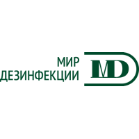 Мир Дизенфекции