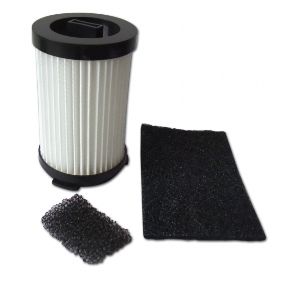 Набор фильтров для пылесосов First FA-500-41