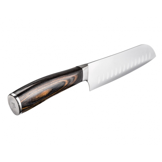 Нож сантоку TalleR TR-22047 18 см