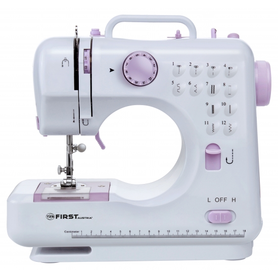 Швейная машинка FIRST FA-5700-2