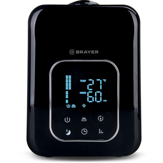 Увлажнитель Brayer BR-4703