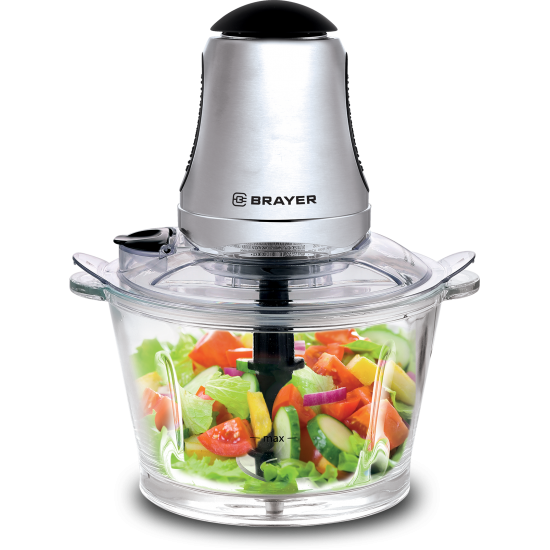 Измельчитель Brayer BR1402