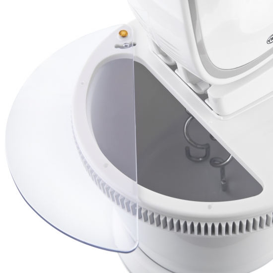 Миксер с чашей First FA-5257-2 White