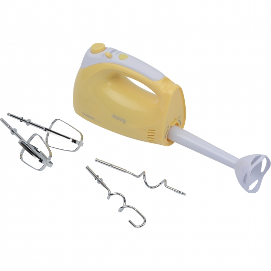 Миксер First FA-5267-1 Yellow