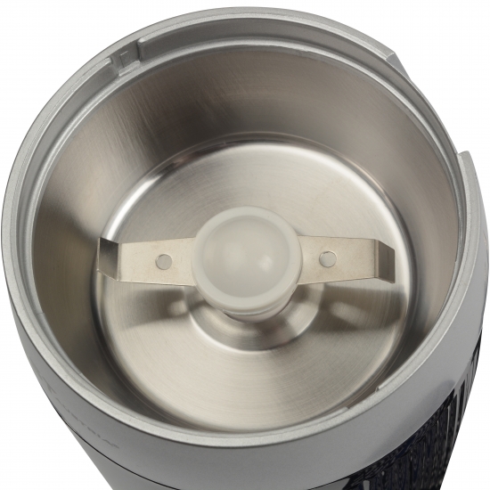 Кофемолка First FA-5481-1 Black
