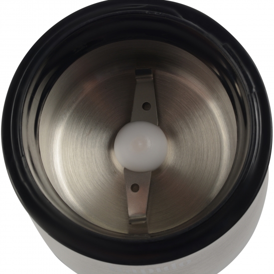 Кофемолка First FA-5485-3 Steel