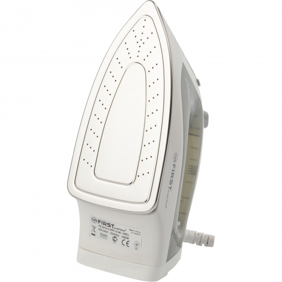 Утюг First FA-5618-4 Grey
