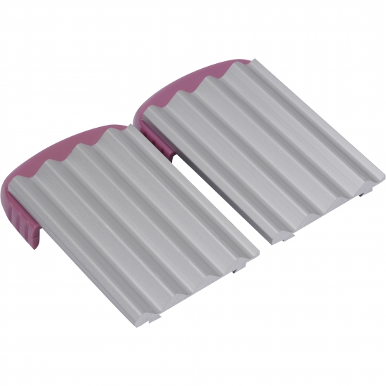 Щипцы для выпрямления волос First FA-5670-1 Pink