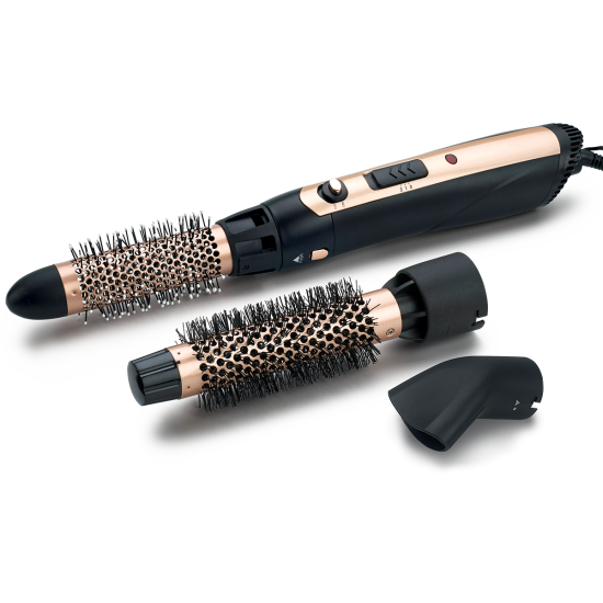 Фена щетка Brayer BR3131