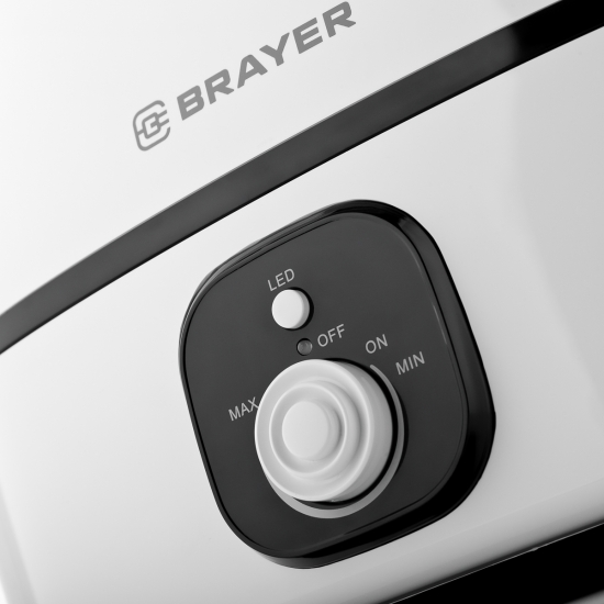 Увлажнитель Brayer BR4702