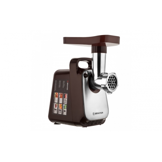 Мясорубка BRAYER BR1601