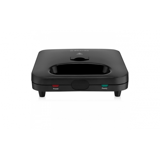 Сэндвичница BRAYER BR2202