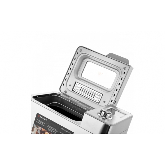 Хлебопечь BRAYER BR2702