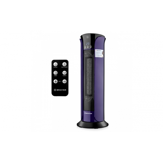 Тепловентилятор BRAYER BR4805