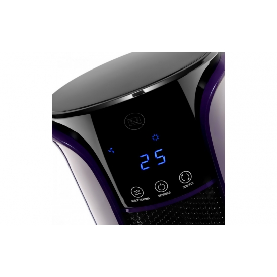 Тепловентилятор BRAYER BR4805