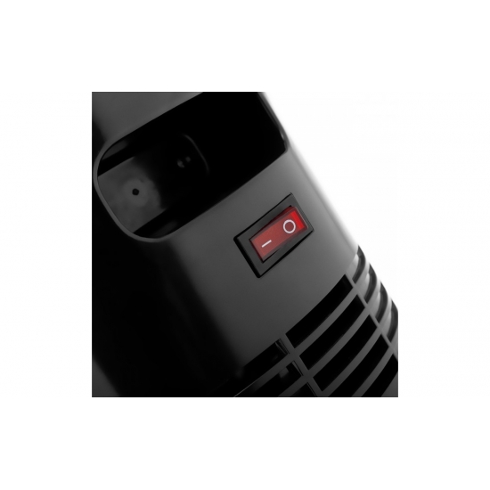 Тепловентилятор BRAYER BR4805