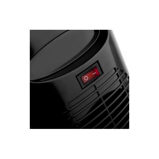 Тепловентилятор BRAYER BR4851