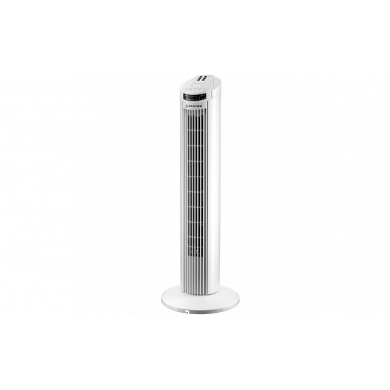 Колонный вентилятор BRAYER BR4958 WH