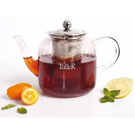 Чайник заварочный TalleR TR-1371 0,8 л.