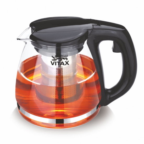 Чайник заварочный Vitax VX-3301 1100 мл