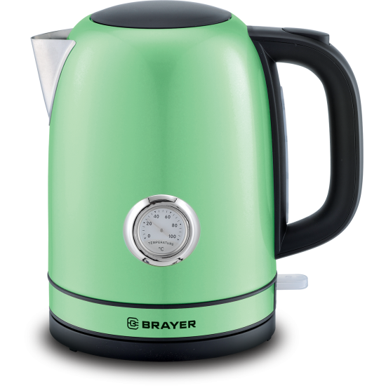 Чайник Brayer BR1005GN