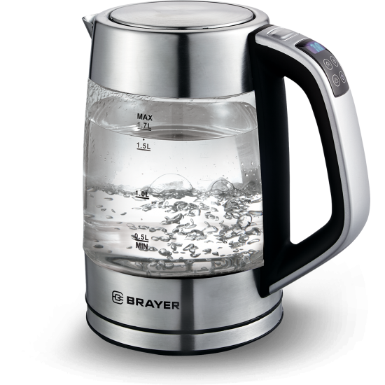 Чайник электрический  BRAYER BR1020