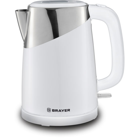 Чайник Brayer BR1023WH