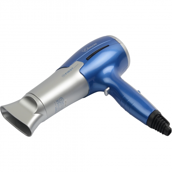 Фен First FA-5657-2 Blue