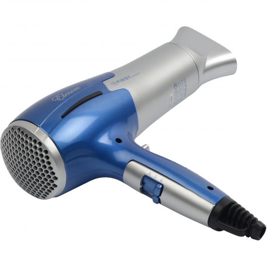 Фен First FA-5657-2 Blue