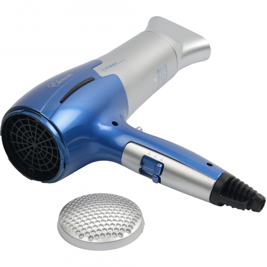 Фен First FA-5657-2 Blue