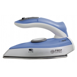 Утюг дорожный First FA-5640-2
