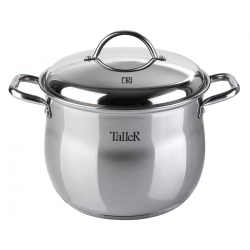 Кастрюля TalleR TR-11070 10 л