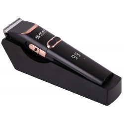 Машинка для стрижки First FA-5676-7 Black