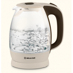 Чайник BRAYER BR1045 BN