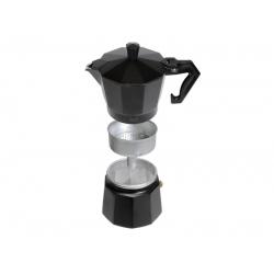 Гейзерная кофеварка TR-11320 0.3 л.
