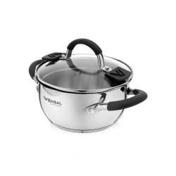 Кастрюля Vensal Magique VS1522 18 см 1.8 л