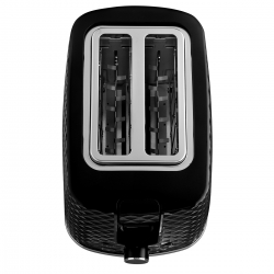 Тостер BRAYER BR2101 BK
