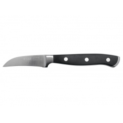 Нож для чистки изогнутый TR 22026 Across