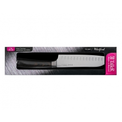 Нож сантоку TalleR TR-22047 18 см