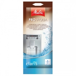 Водный фильтр-картридж Claris для Caffeo
