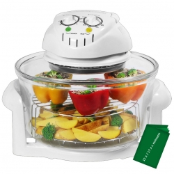 Аэрогриль First FA 5030-1 White