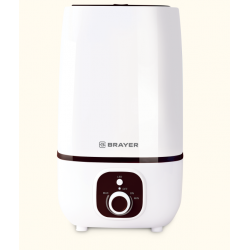 Увлажнитель BRAYER BR4700WH