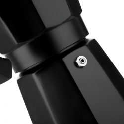 Кофеварка гейзерная FIRST FA-5471-1 Black