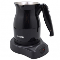 Кофеварка турка First FA-5450-2 Black