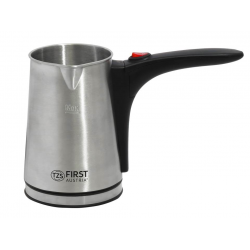 Кофеварка-турка First FA-5450-4 Steel