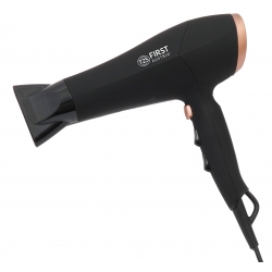 Фен FIRST FA-5654-8 Black