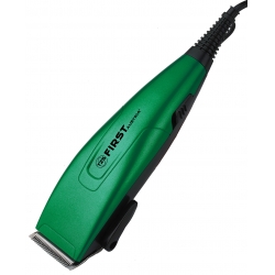 Машинка для стрижки First FA-5674-2 Green