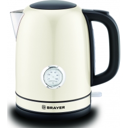 Чайник Brayer BR1005YE
