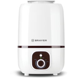 Увлажнитель Brayer BR4701