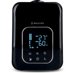 Увлажнитель Brayer BR-4703